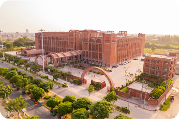 IHHN – QF, NST & SMP Lahore