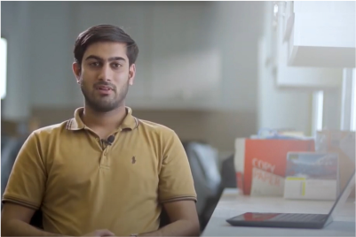 Faizan's Story | Cochlear Patient 