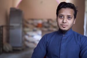 Sufiyan Shehzad | Cancer Stories