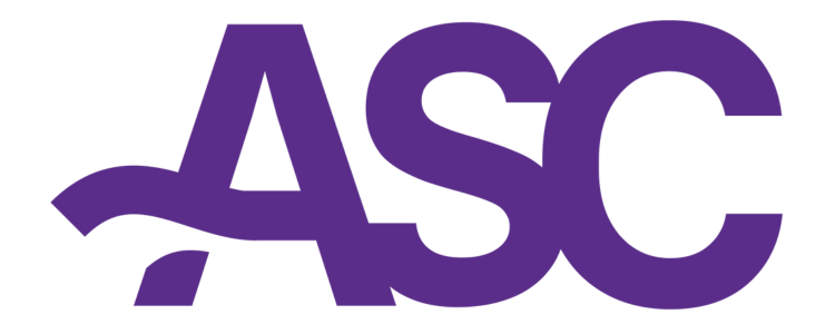 ASC logo