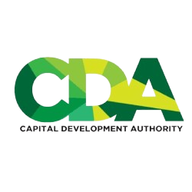 Capital Development Authority logo