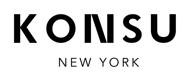 Konsu NYC logo
