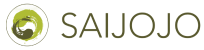 Saijojo logo