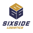 Six Side Logistics logo