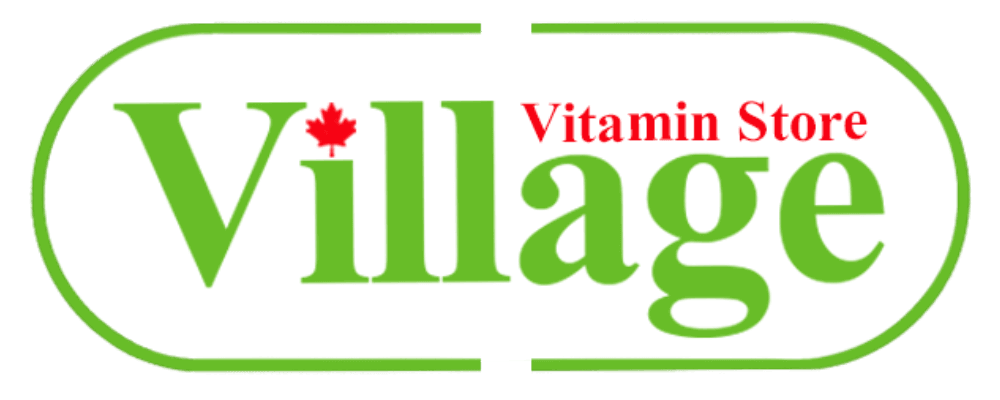 Village Vitamin Store logo