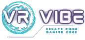 VR Vibe logo