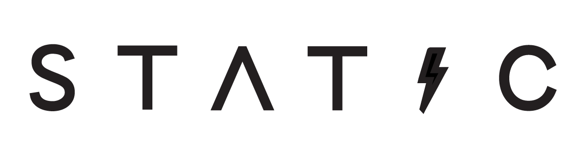 Wear Static logo