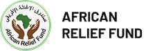 African Relief Fund logo