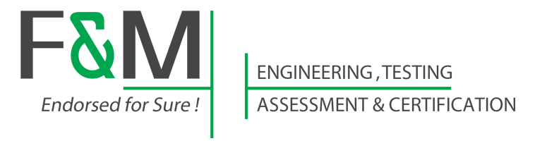 F&M Solutions logo