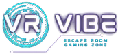 VR Vibe logo